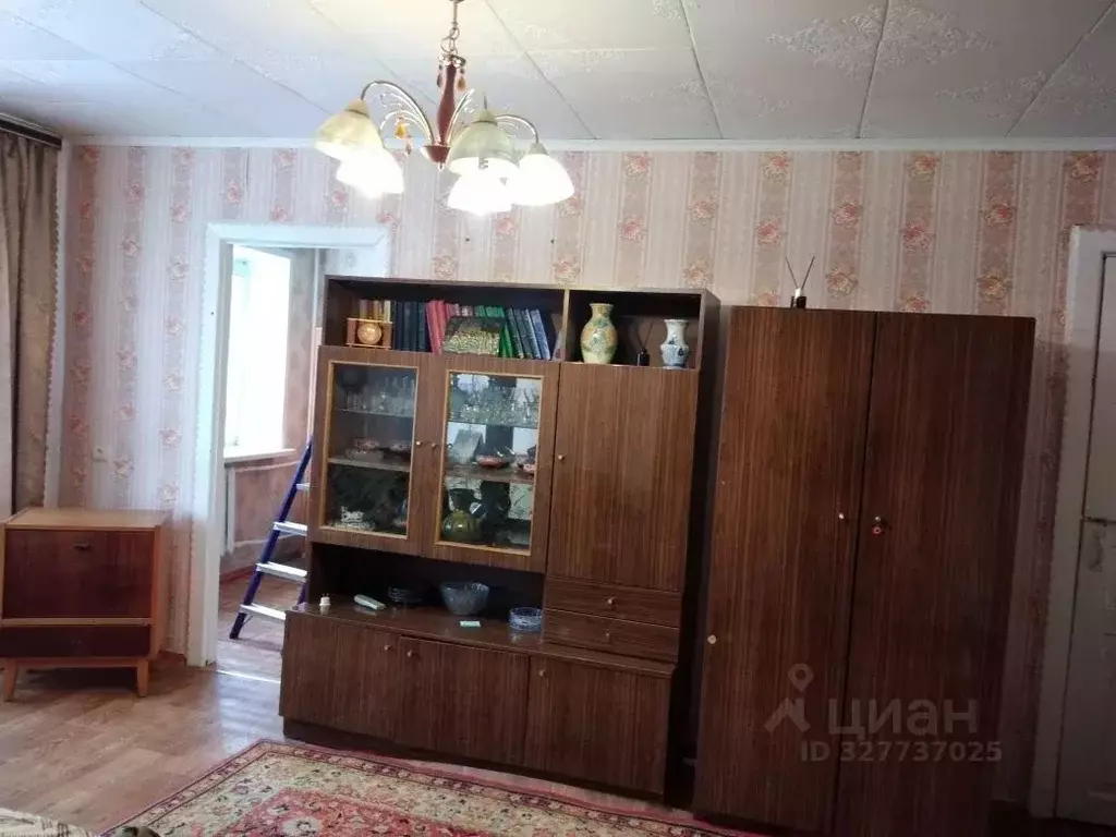 2-к кв. Московская область, Ногинск Богородский городской округ, ул. ... - Фото 1