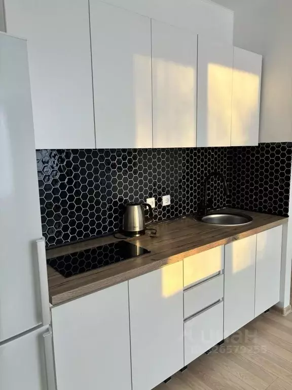 Студия Свердловская область, Екатеринбург ул. Южногорская, 3/2 (33.5 ... - Фото 2