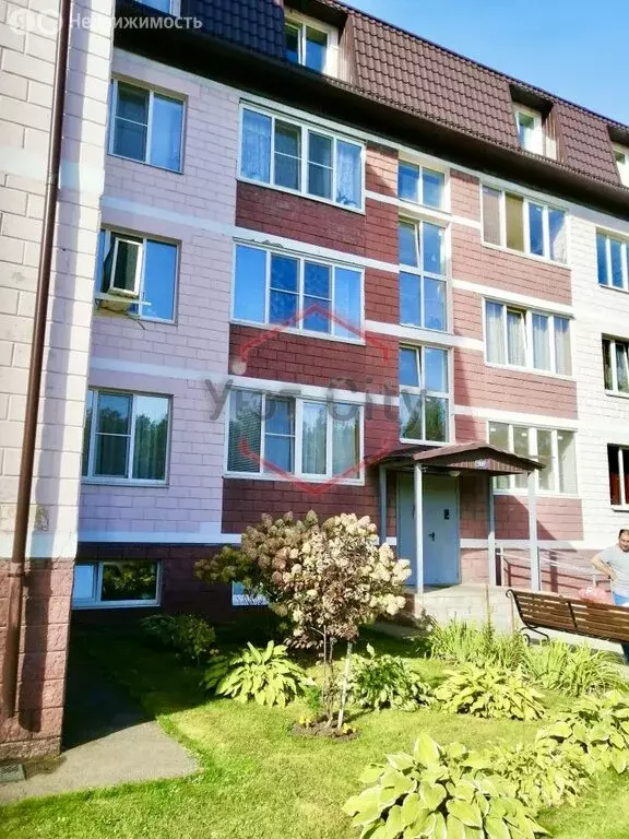 2-комнатная квартира: деревня Давыдовское, Истринская улица, 4 (78.5 ... - Фото 1