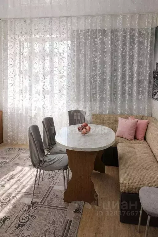 1-к кв. Костромская область, Кострома Кинешемское ш., 34а (39.0 м) - Фото 2