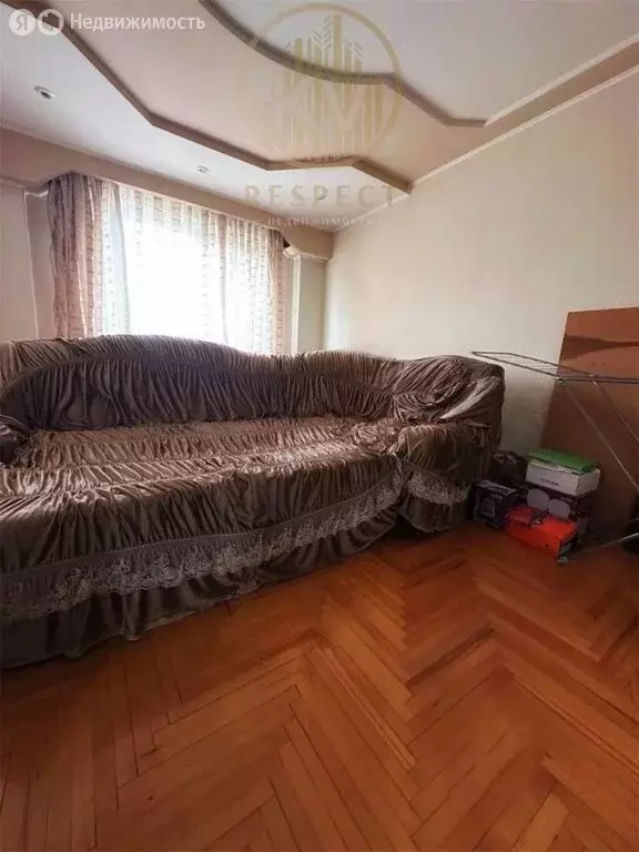 3-комнатная квартира: Пятигорск, улица Кочубея, 25к1 (68.7 м) - Фото 1