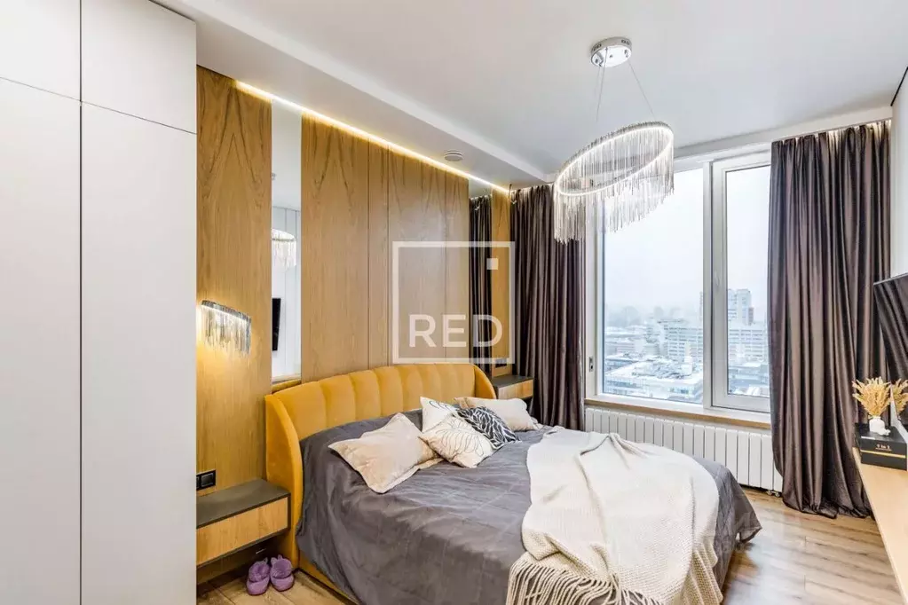 5-к кв. Москва просп. Лихачева, 10к1 (148.0 м) - Фото 1