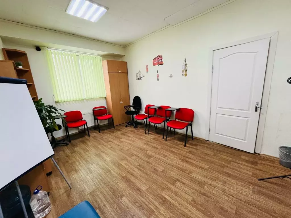 Офис в Свердловская область, Екатеринбург ул. Восстания, 114А (15 м) - Фото 2