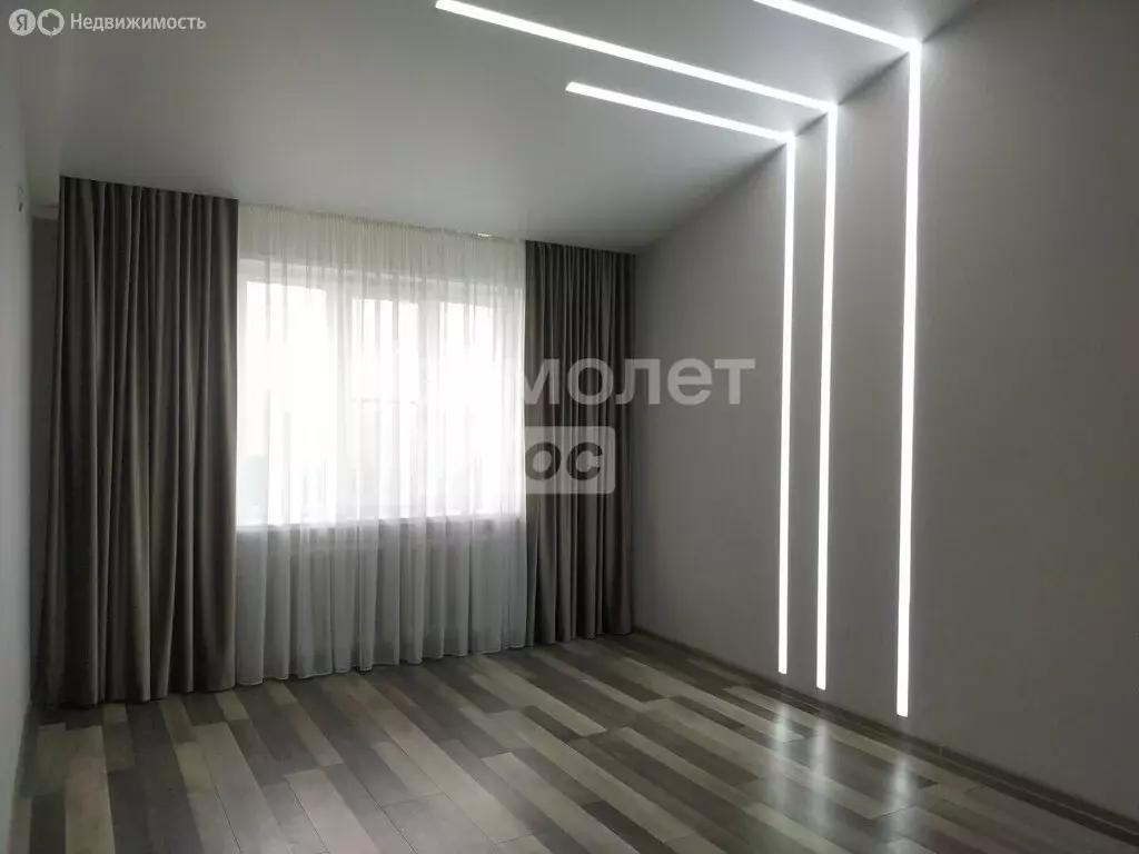 2-комнатная квартира: Чебоксары, улица Мичмана Павлова, 41 (84.2 м) - Фото 1