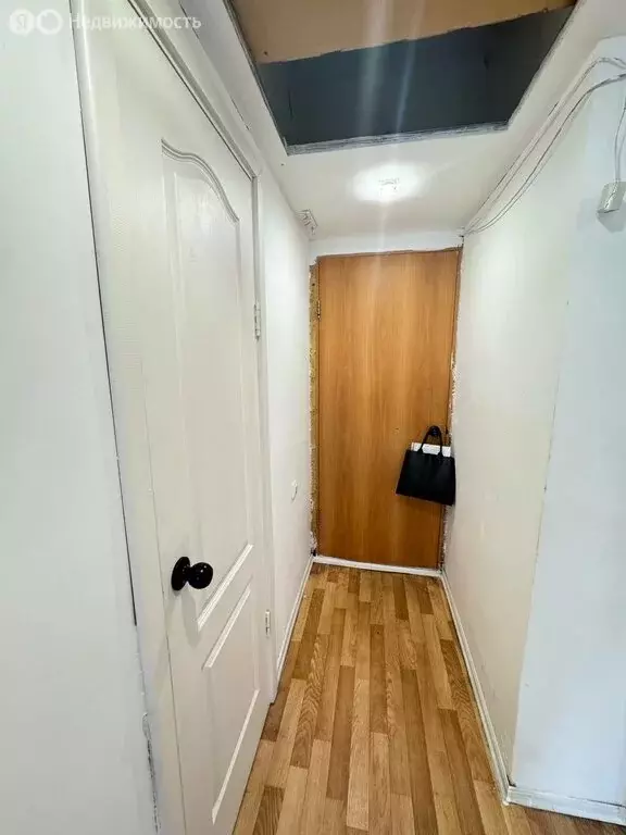 1-комнатная квартира: Улан-Удэ, 112-й микрорайон, 22 (29.8 м) - Фото 2