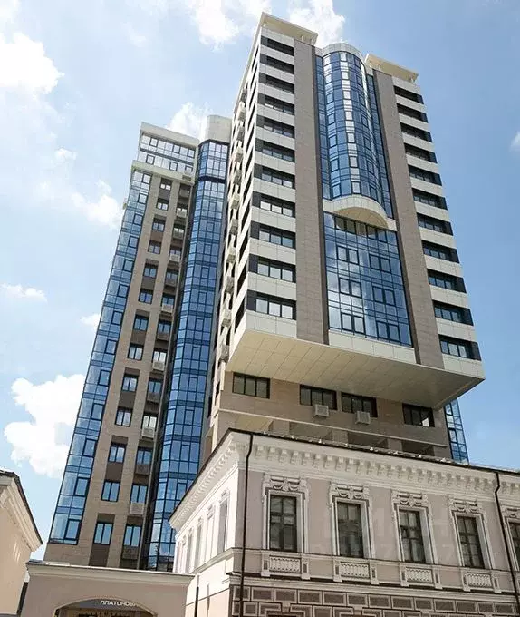 3-к кв. Воронежская область, Воронеж ул. Платонова, 11/1 (121.0 м) - Фото 0