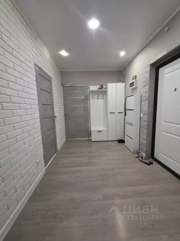 2-к кв. Краснодарский край, Краснодар ул. Имени Дмитрия Благоева, 29к2 ... - Фото 1