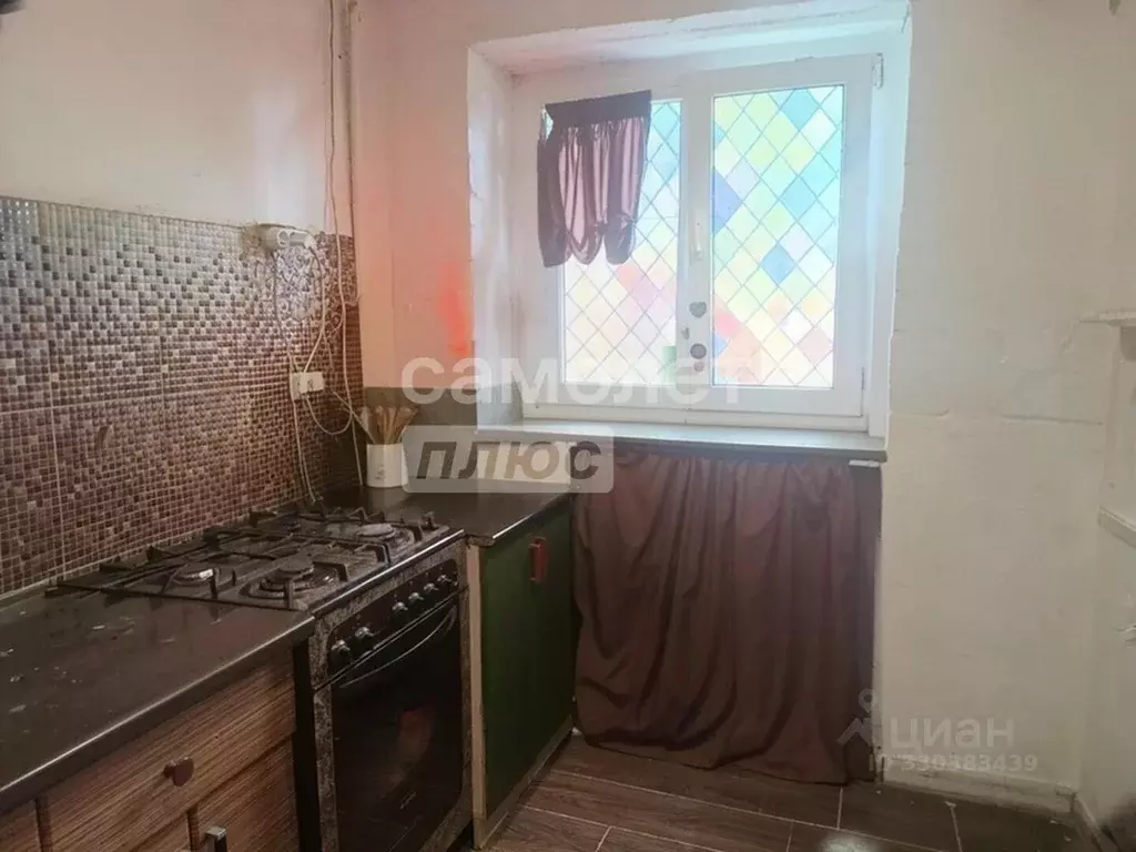 1-к кв. Курская область, Курск Сумская ул., 38А (27.8 м) - Фото 2