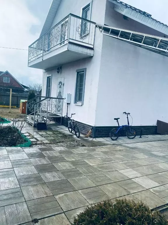 Дом в Калужская область, Кондрово г. Дзержинский муниципальный округ, ... - Фото 1