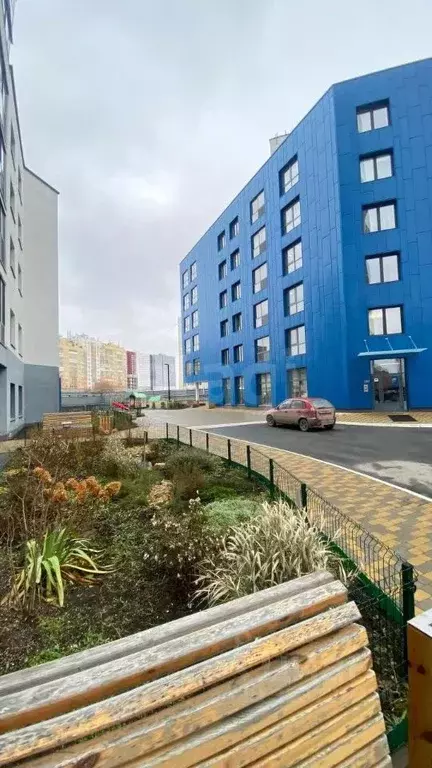 Студия Свердловская область, Екатеринбург пер. Широкий, 6 (30.1 м) - Фото 1