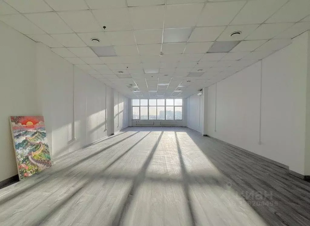 Офис в Москва Киевское шоссе, 22-й км, 4с2кГ (108 м) - Фото 1