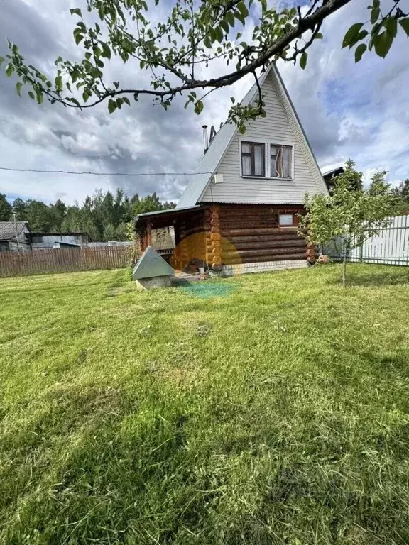 Дом в Тверская область, Конаково Юбилейное СНТ,  (45 м) - Фото 2