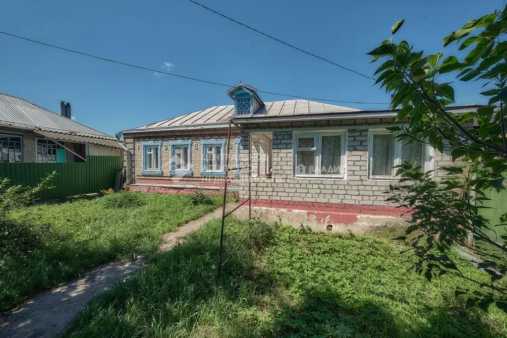 Дом в Рязанская область, Рыбновский район, Истобниковское с/пос, д. ... - Фото 2