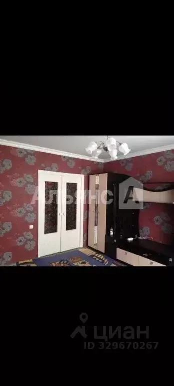 2-к кв. Ростовская область, Волгодонск ул. Карла Маркса, 68 (48.0 м) - Фото 1