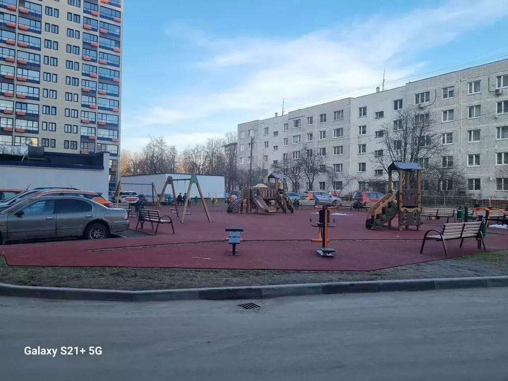 Студия Московская область, Ивантеевка Пушкинский городской округ, ... - Фото 2