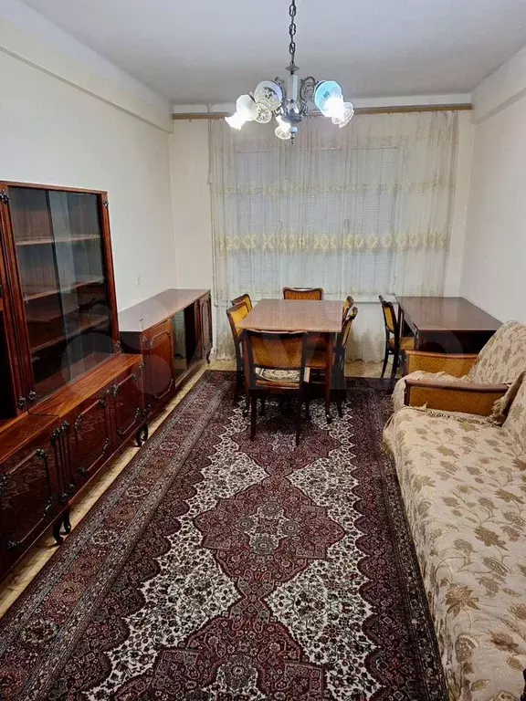2-к. квартира, 50 м, 4/5 эт. - Фото 1