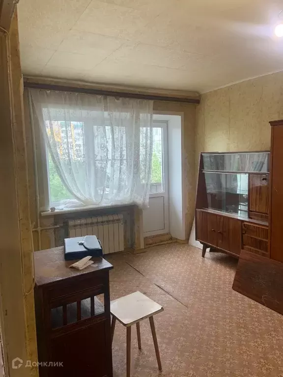 Продаётся 1-к квартира, 29.8 м - Фото 0