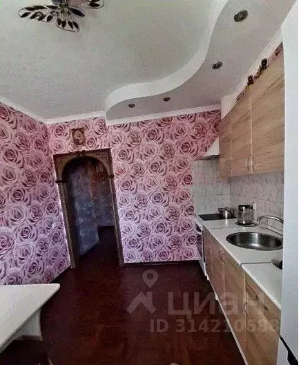 3-к кв. Ростовская область, Ростов-на-Дону ул. Жданова, 15 (58.0 м) - Фото 1