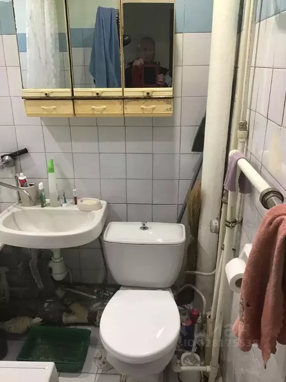 1-к кв. Санкт-Петербург, Санкт-Петербург, Ломоносов Красноармейская ... - Фото 1