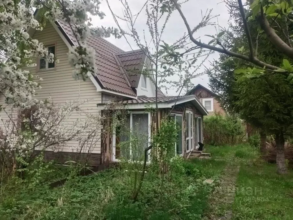 Дом в Самарская область, Ставропольский район, Подстепки с/пос, ... - Фото 1
