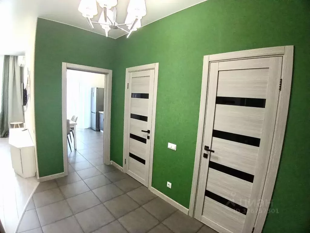 1-к кв. Новосибирская область, Новосибирск ул. Кошурникова, 22/6 (39.0 ... - Фото 2