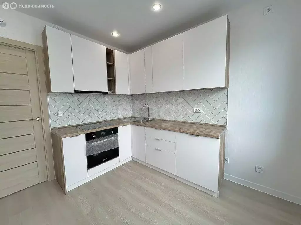 1-комнатная квартира: Пенза, улица Яшиной, 12 (29.4 м) - Фото 1