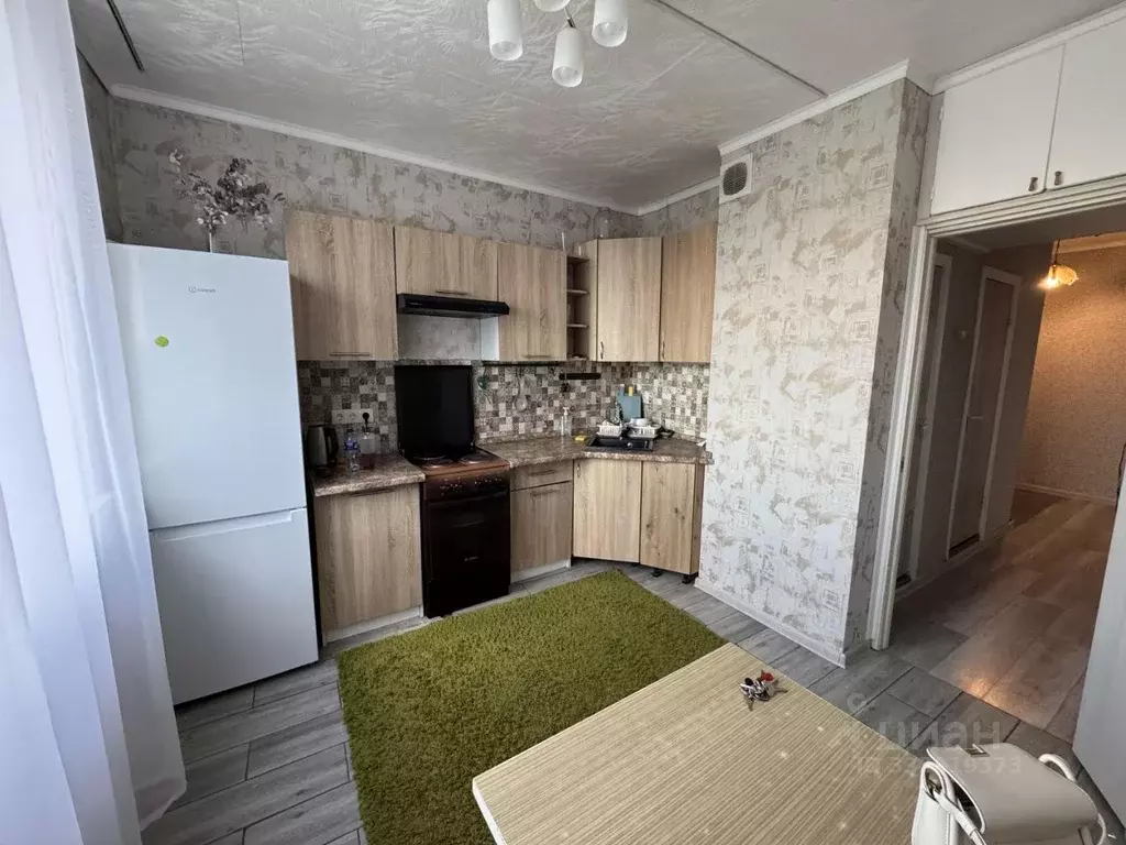2-к кв. Москва ул. Теплый Стан, 13К1 (56.8 м) - Фото 1