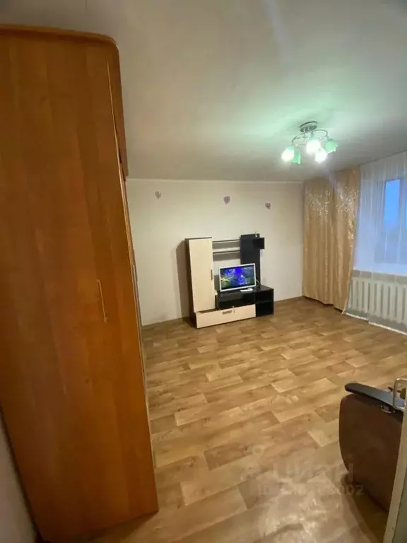 3-к кв. Татарстан, Казань ул. Комиссара Габишева, 7 (63.0 м) - Фото 2