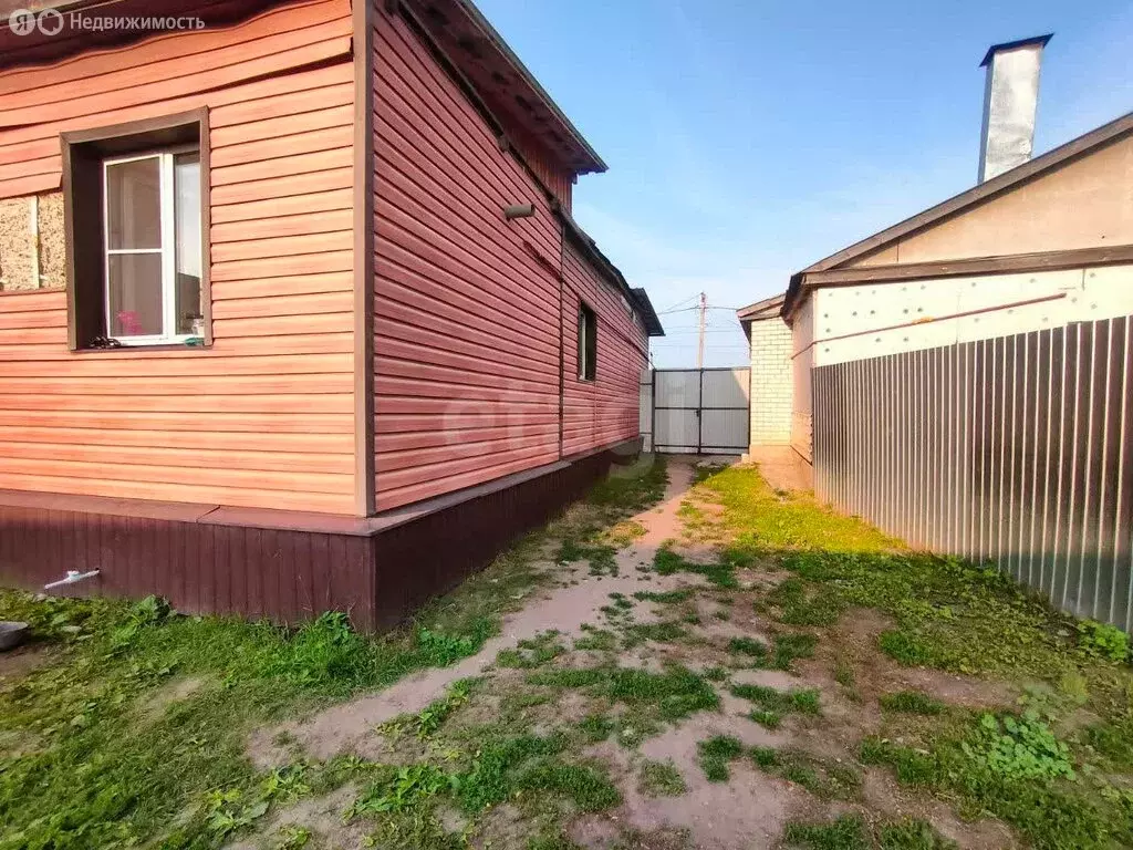 Дом в село Татаново, улица Ленина (84.6 м) - Фото 1