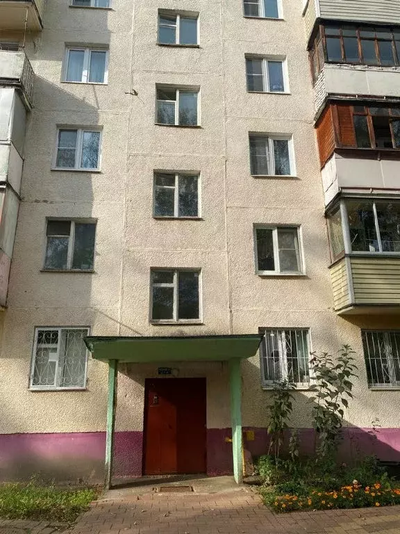 Продается 2-комнатная квартира - Фото 2