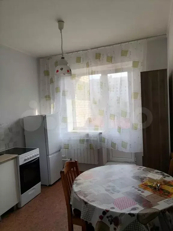 1-к. квартира, 35 м, 3/20 эт. - Фото 1