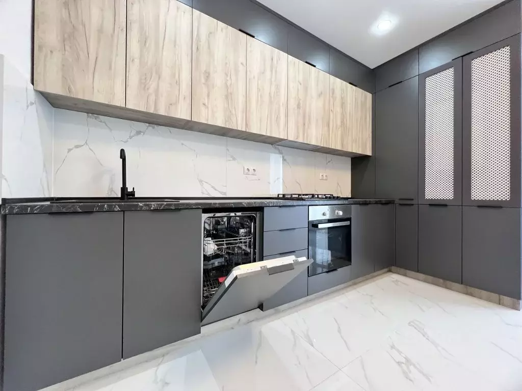 1-к кв. Ставропольский край, Ставрополь ул. Андрея Голуба, 16к1 (36.0 ... - Фото 2