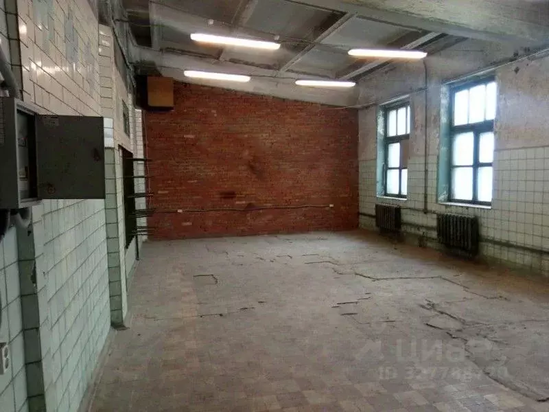 Склад в Санкт-Петербург ул. Швецова, 41к3 (77 м) - Фото 1