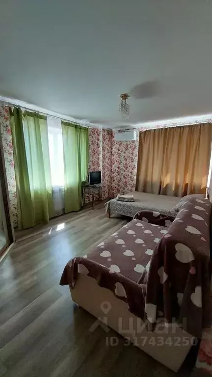 1-к кв. Рязанская область, Рязань Татарская ул., 68 (50.0 м) - Фото 0