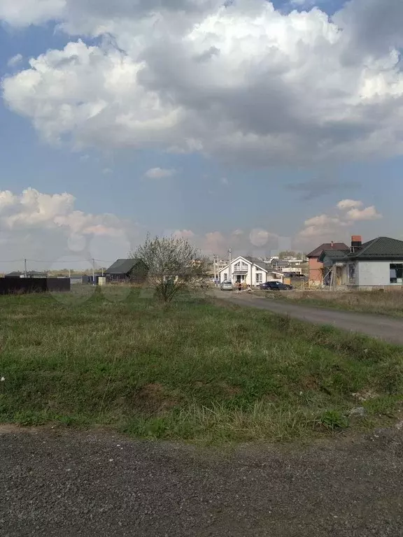 Участок 7,4 сот. (ИЖС) - Фото 0