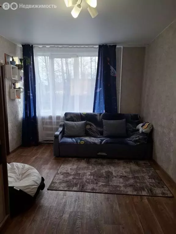 3-комнатная квартира: Берёзовая Пойма, улица Фрезеристов, 4 (55 м) - Фото 2