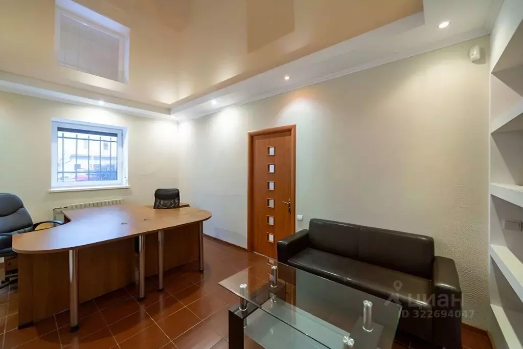 Офис в Калининградская область, Калининград Балашовская ул., 3 (82 м) - Фото 1