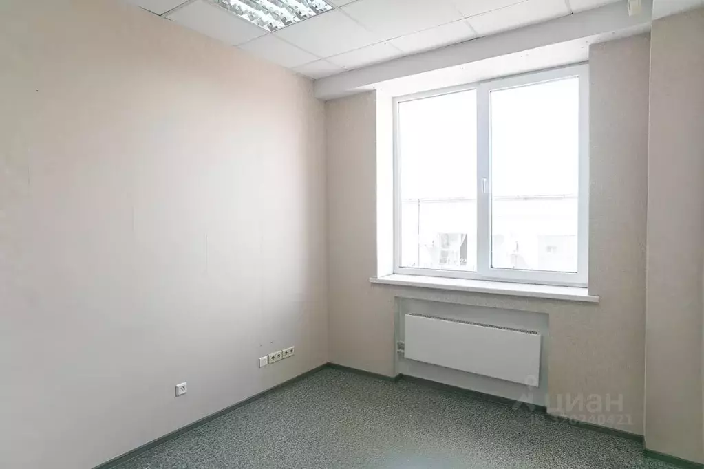 Офис в Новосибирская область, Новосибирск просп. Карла Маркса, 30/1 ... - Фото 0