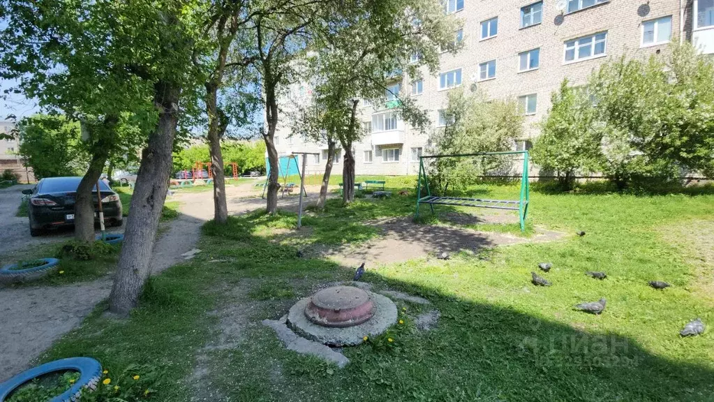 1-к кв. Свердловская область, Артемовский муниципальный округ, пос. ... - Фото 2