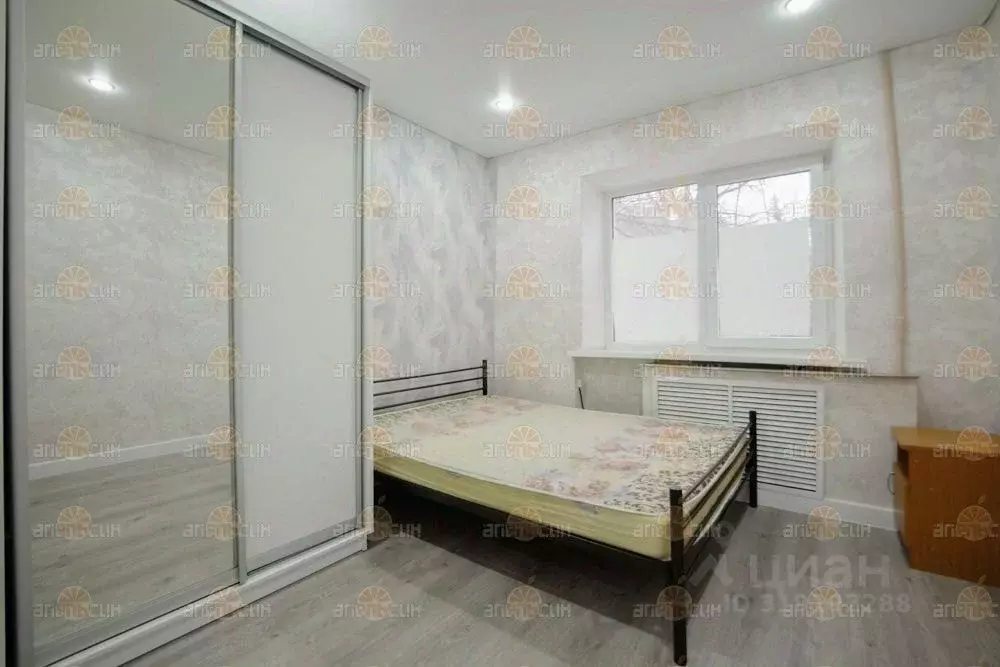 2-к кв. Ставропольский край, Ставрополь ул. Мира, 280/1 (42.0 м) - Фото 1