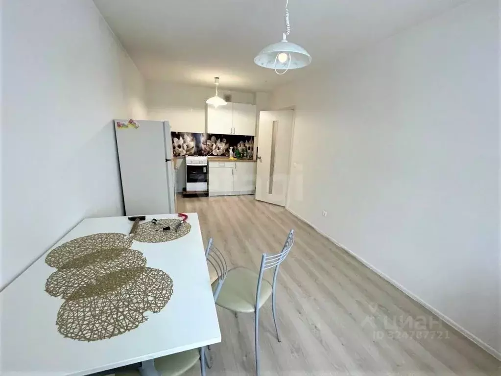 1-к кв. Свердловская область, Екатеринбург муниципальное образование, ... - Фото 1