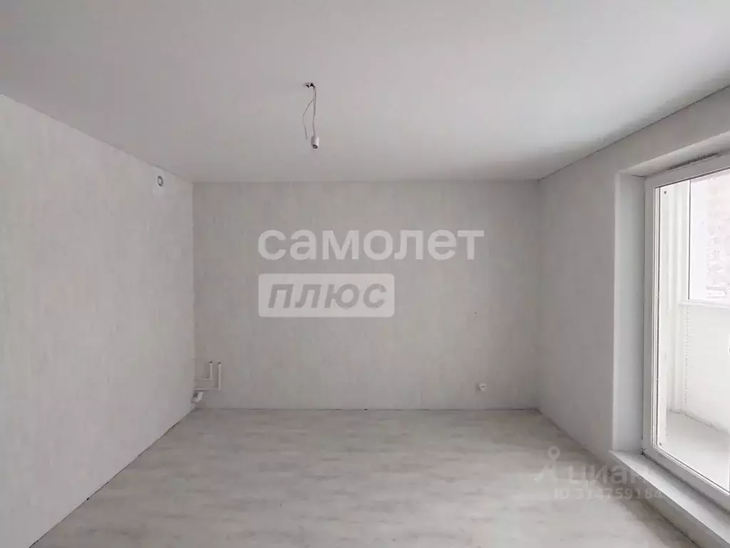 Студия Челябинская область, Челябинск Хорошее Решение жилой комплекс ... - Фото 0