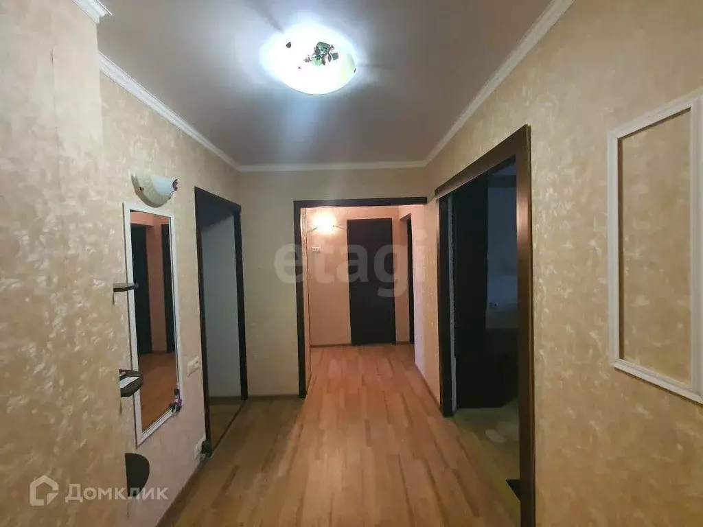 Продаётся 3-к квартира, 64 м - Фото 0