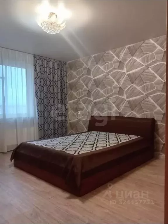 1-к кв. Красноярский край, Красноярск Светлогорская ул., 7 (35.2 м) - Фото 1