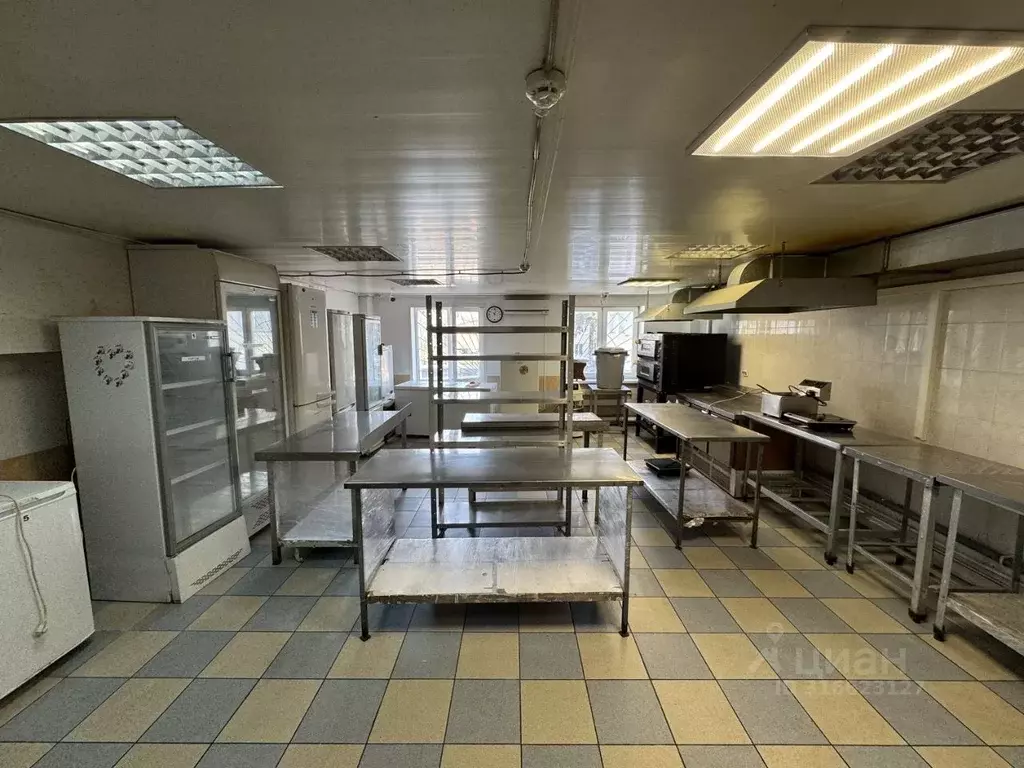 Помещение свободного назначения в Липецкая область, Липецк ул. ... - Фото 1