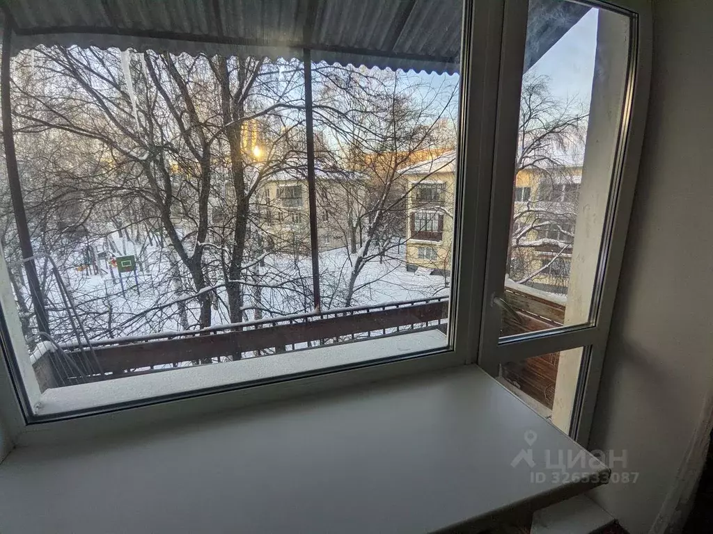 2-к кв. Свердловская область, Екатеринбург ул. Советская, 47Д (43.0 м) - Фото 2