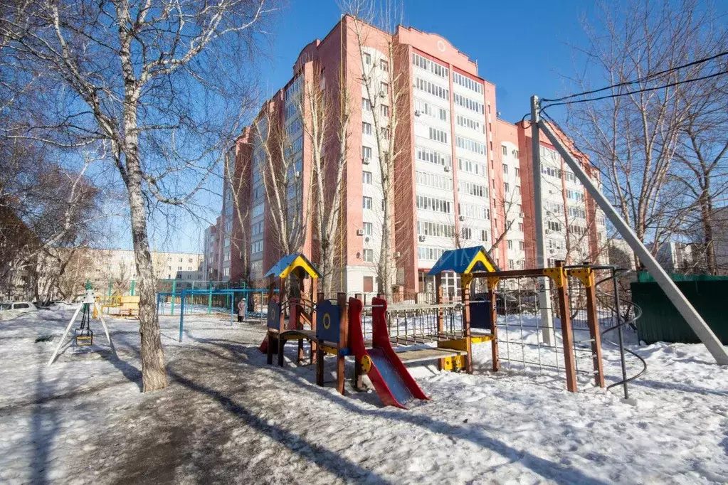 2-к кв. Тюменская область, Тюмень Полевая ул., 27 (52.0 м) - Фото 0