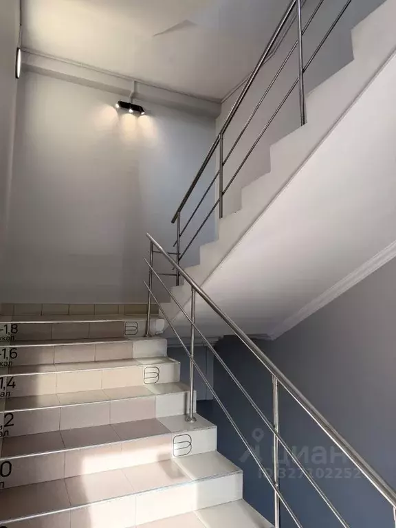 Офис в Москва ул. Большие Каменщики, 6С1 (323 м) - Фото 2