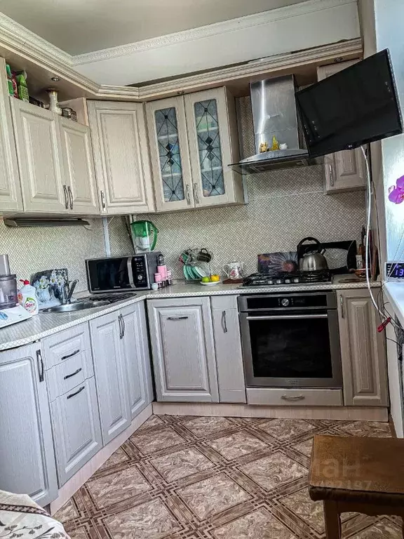 3-к кв. Ставропольский край, Георгиевск Мельничная ул., 4/3 (61.0 м) - Фото 1