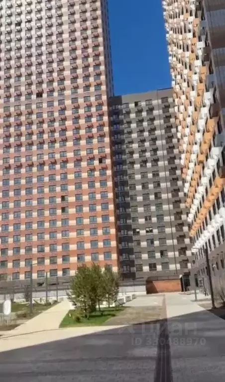 1-к кв. Москва Сигнальный проезд, 16к2 (32.0 м) - Фото 2